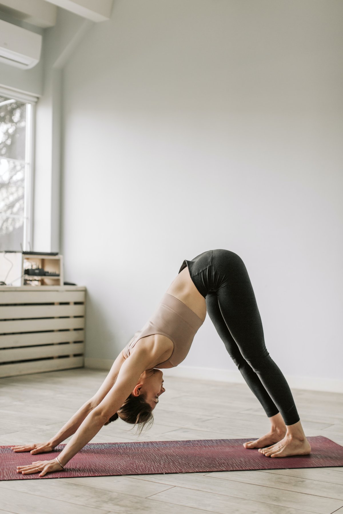 Integrating Yoga into Your Daily Routine: A Game Changer for Busy Professionals 